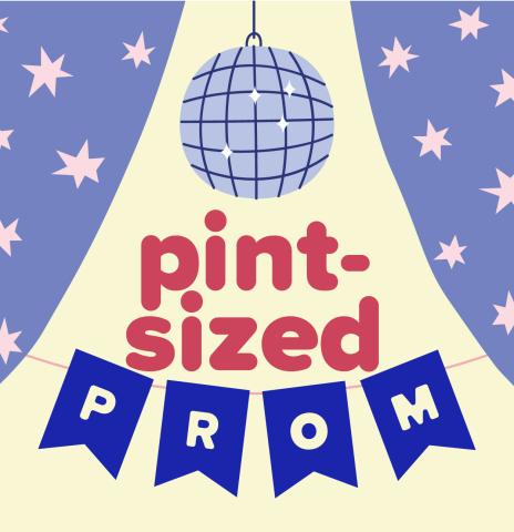 Pint-Sized Prom