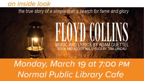 An Inside Look: Floyd Collins