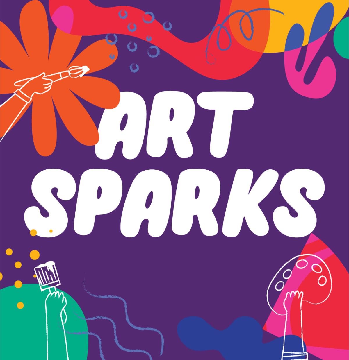 Art Sparks