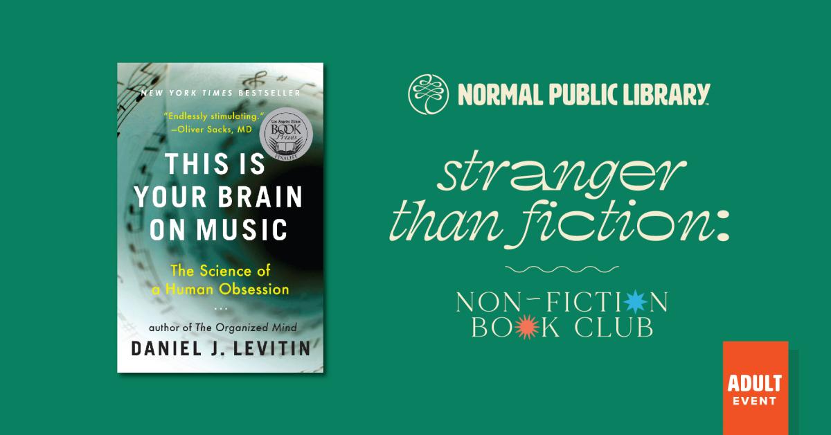 Image for Stranger Than Fiction:  A Nonfiction Book Club.