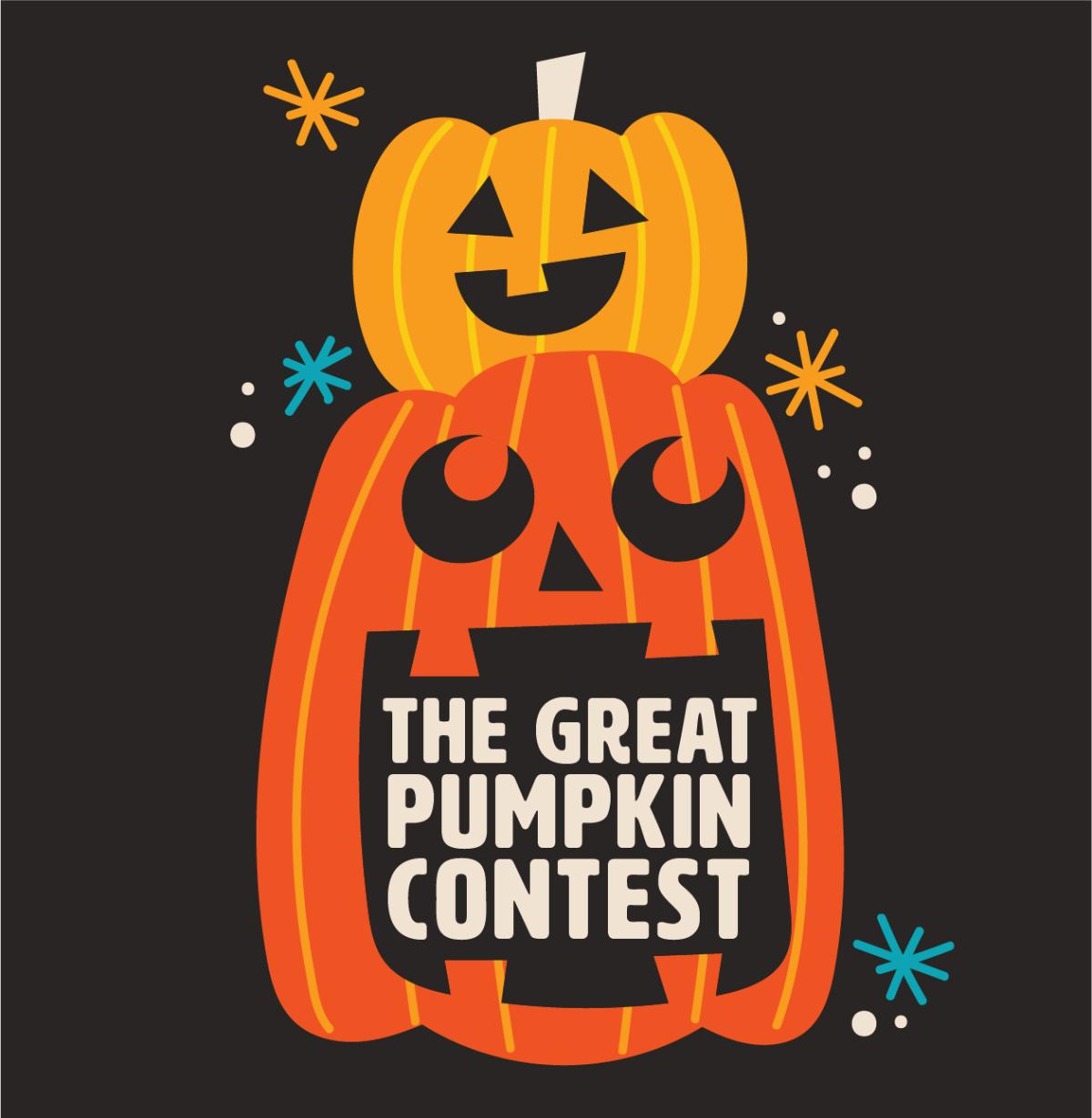 The Great Pumpkin Contest