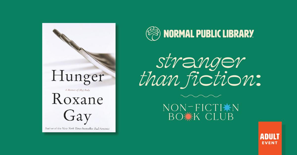 Image for Stranger Than Fiction:  A Nonfiction Book Club.