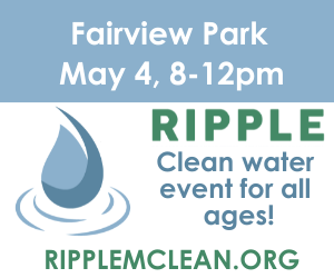 Ripple May 4, 9-12