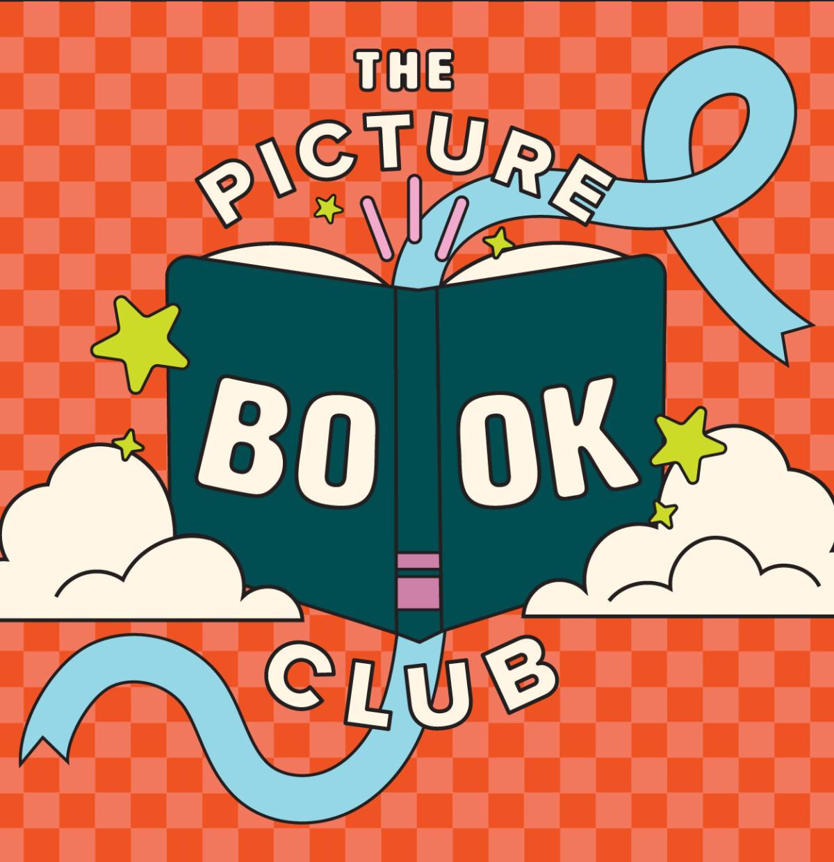 The Picture Book Club