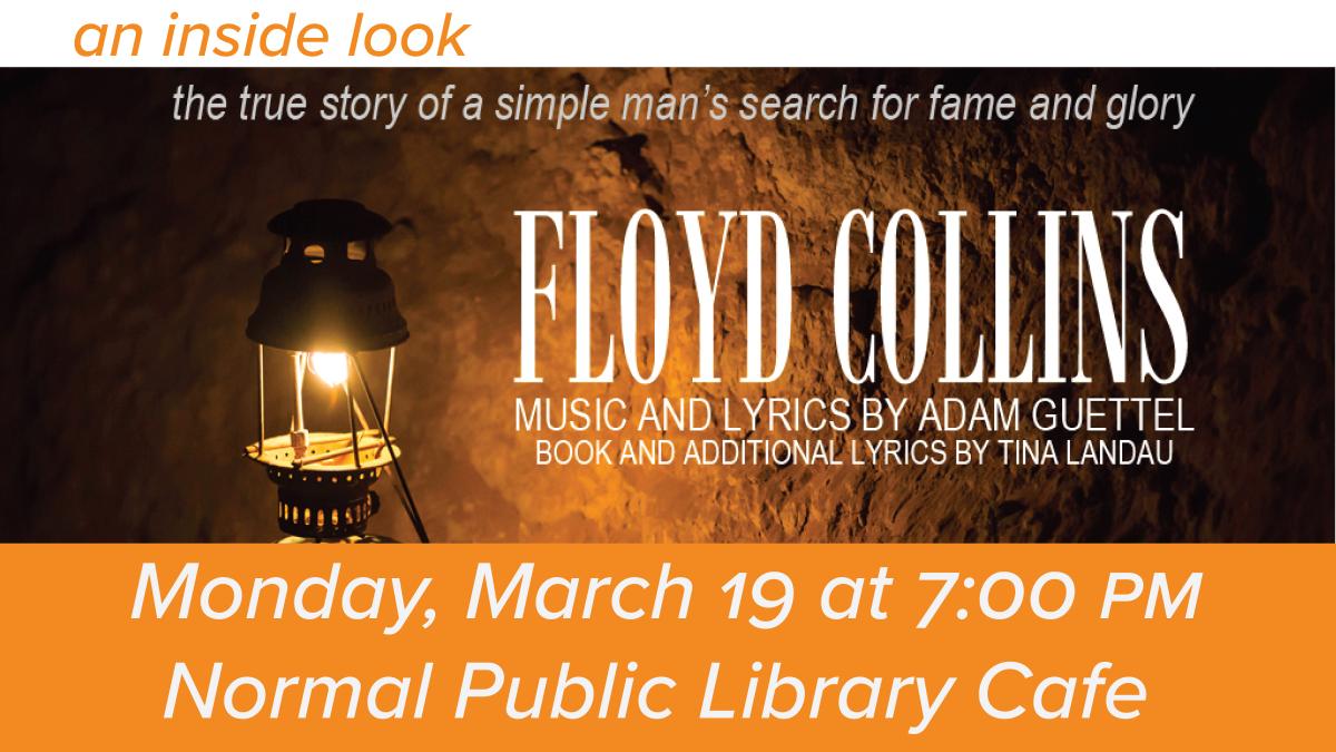 An Inside Look: Floyd Collins