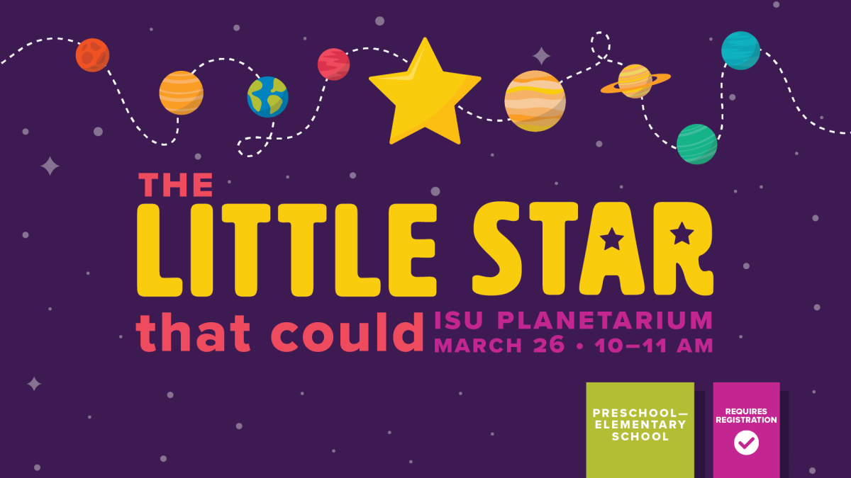 The Little Star that Could