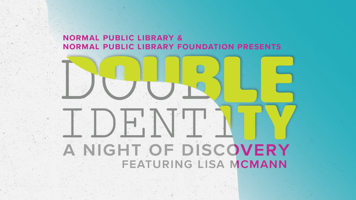 Double Identity image