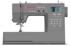 Singer Heavy Duty Sewing Machine